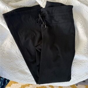 Yogalicious Black Leggings